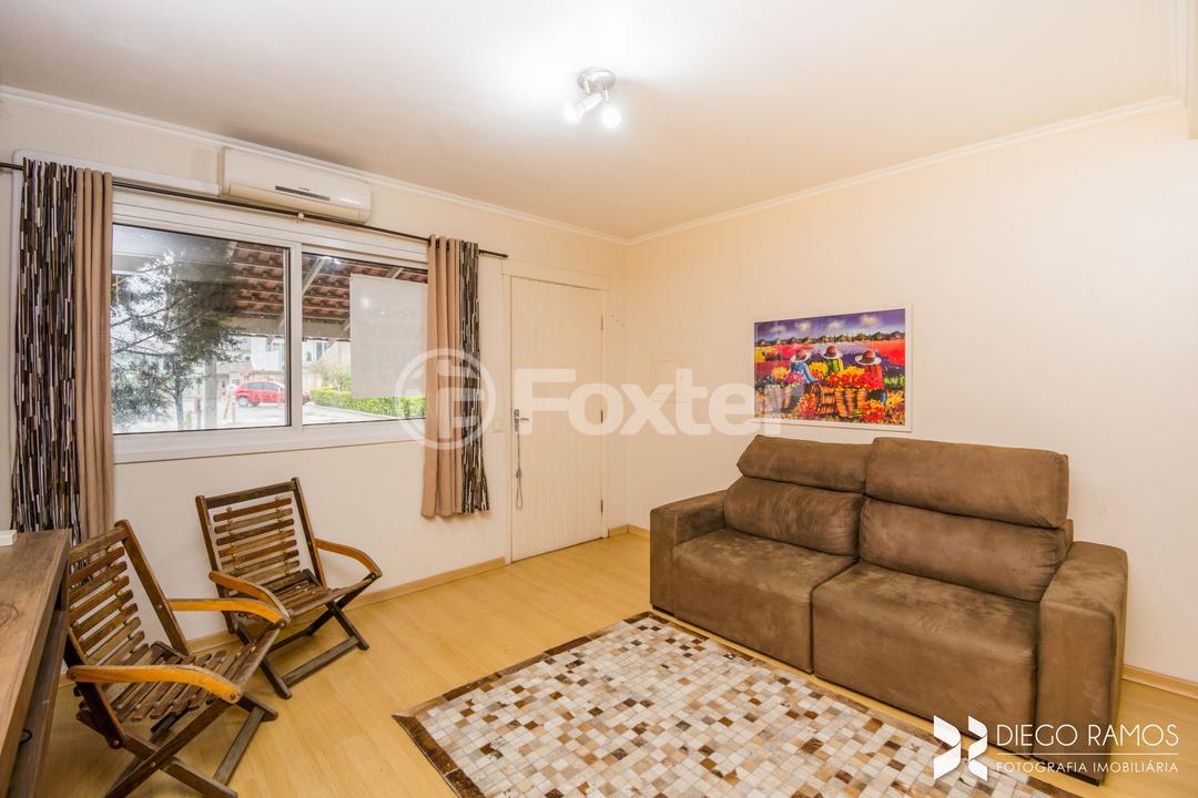 Casa de Condomínio à venda com 2 quartos, 84m² - Foto 4