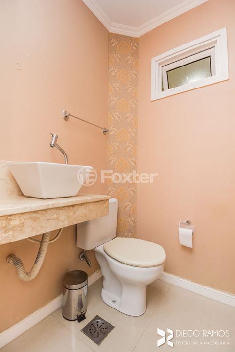 Casa de Condomínio à venda com 2 quartos, 84m² - Foto 6