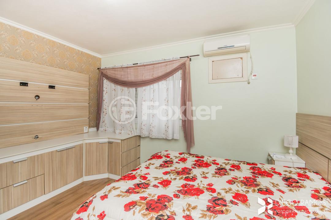 Casa de Condomínio à venda com 2 quartos, 84m² - Foto 8
