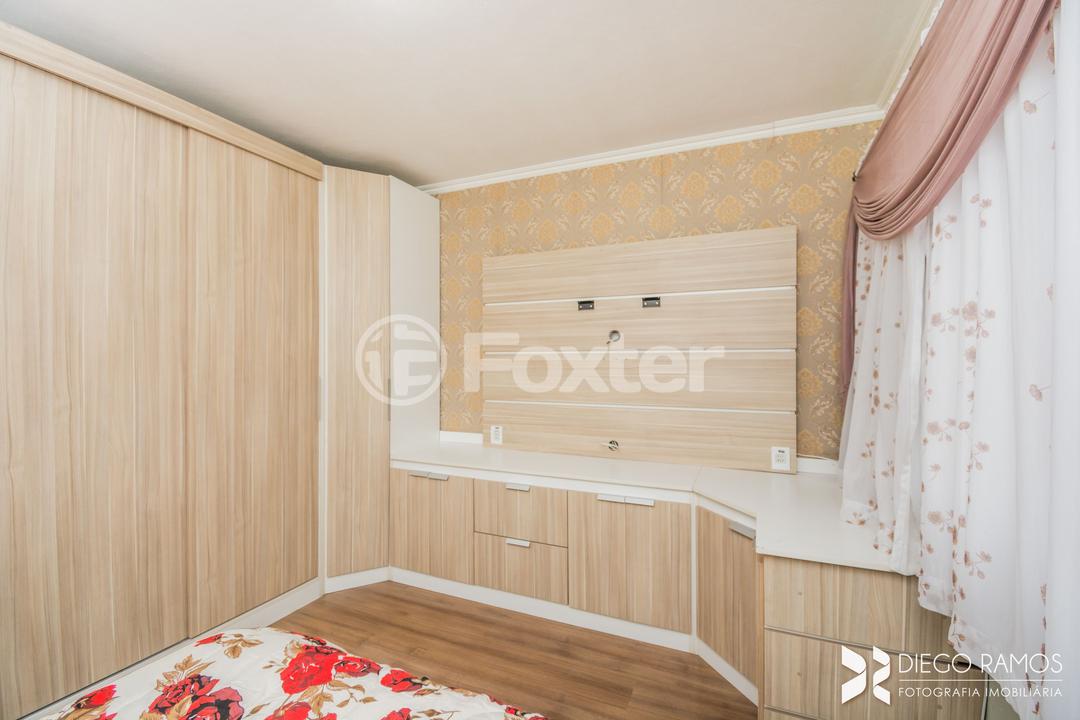 Casa de Condomínio à venda com 2 quartos, 84m² - Foto 9