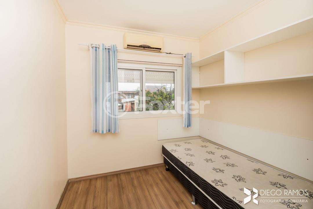 Casa de Condomínio à venda com 2 quartos, 84m² - Foto 13
