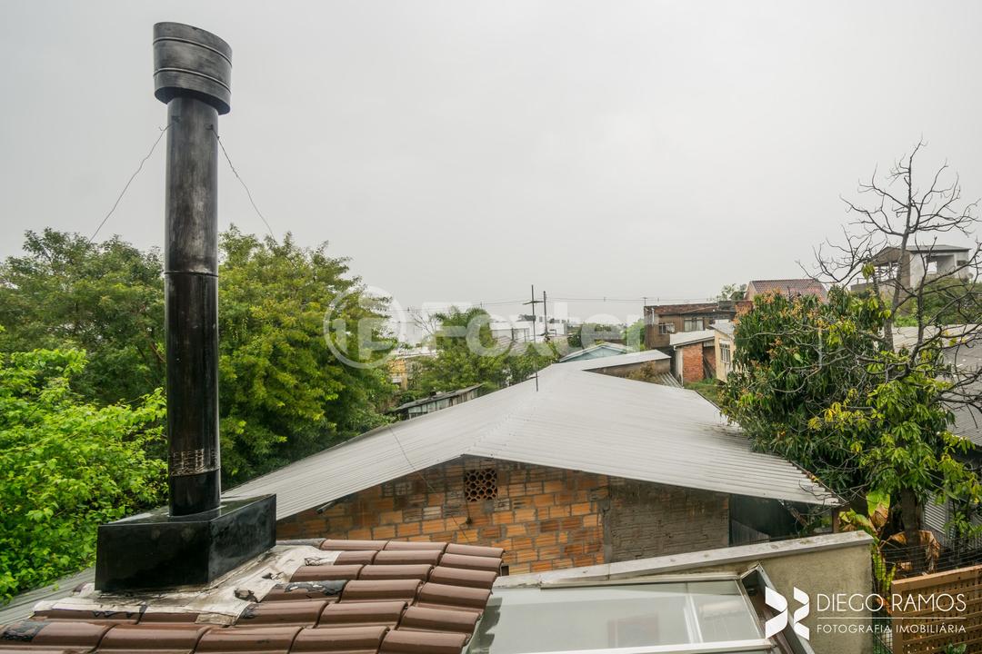 Casa de Condomínio à venda com 2 quartos, 84m² - Foto 16