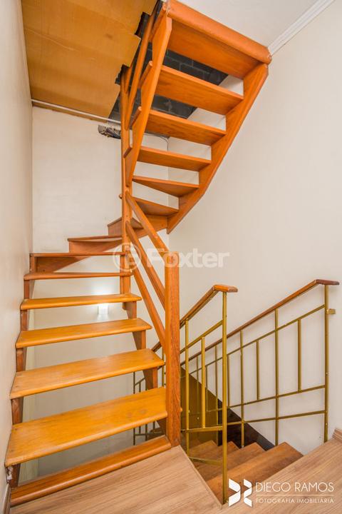 Casa de Condomínio à venda com 2 quartos, 84m² - Foto 17