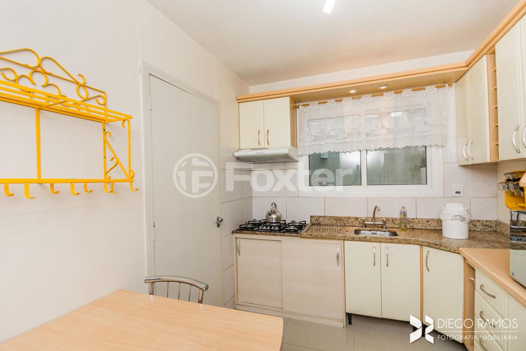 Casa de Condomínio à venda com 2 quartos, 84m² - Foto 19