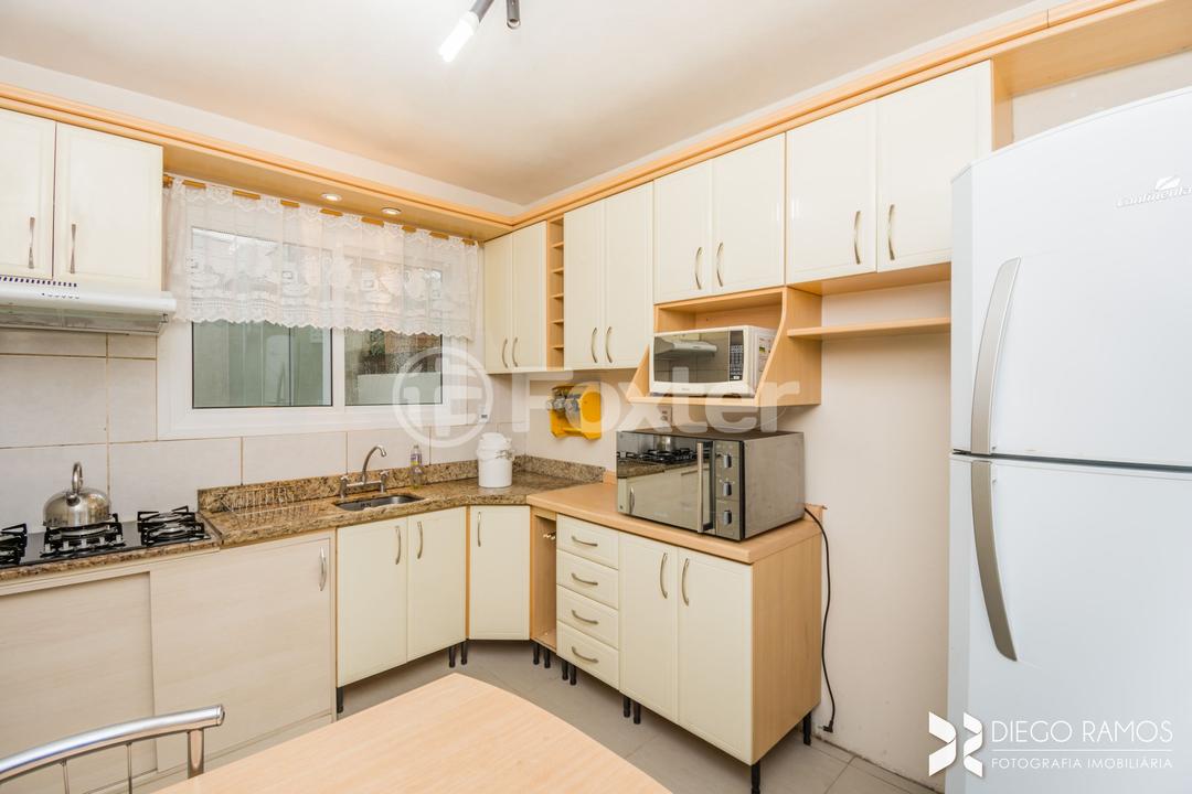 Casa de Condomínio à venda com 2 quartos, 84m² - Foto 20