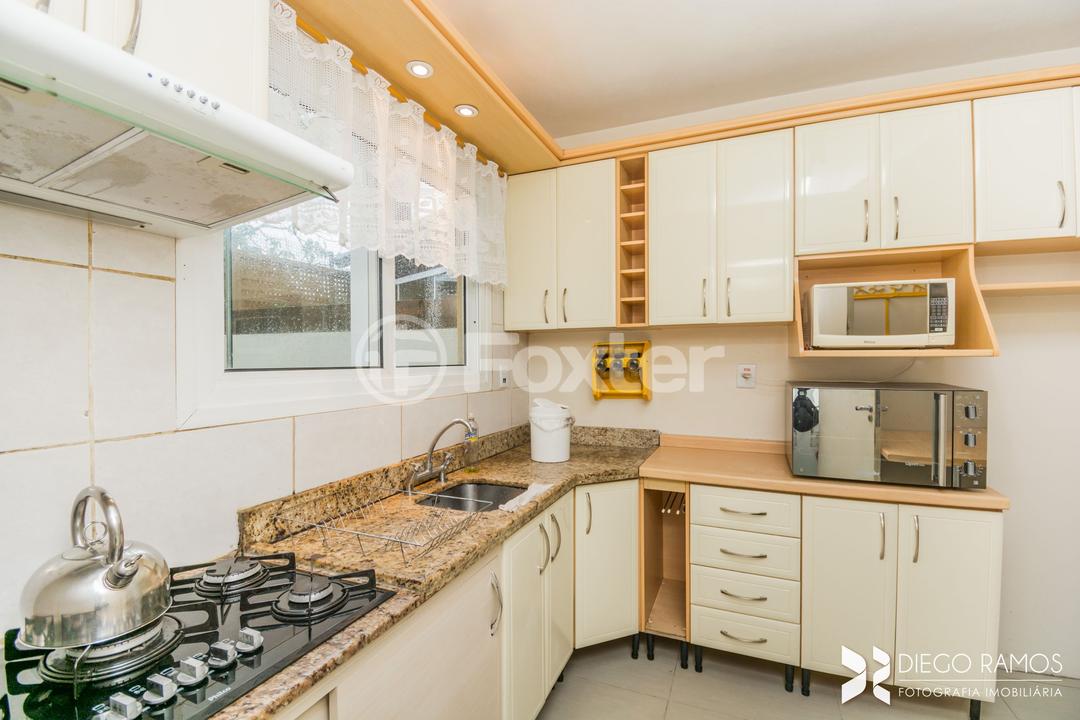 Casa de Condomínio à venda com 2 quartos, 84m² - Foto 21