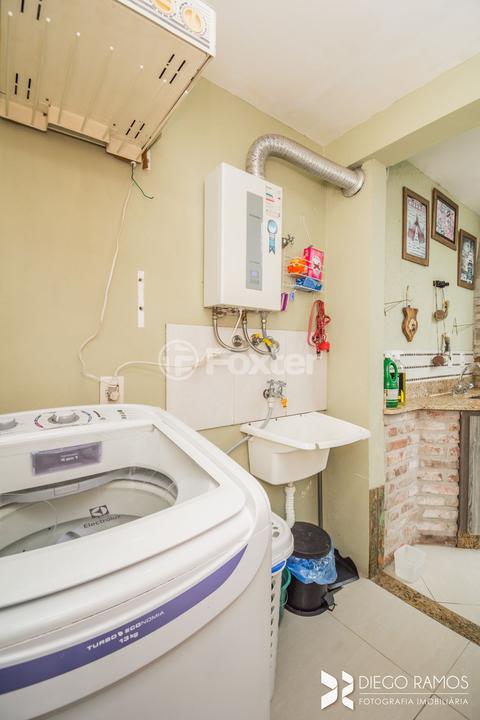 Casa de Condomínio à venda com 2 quartos, 84m² - Foto 22