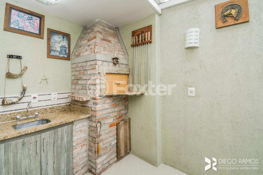 Casa de Condomínio à venda com 2 quartos, 84m² - Foto 23