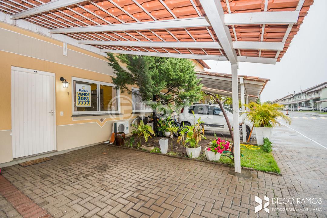 Casa de Condomínio à venda com 2 quartos, 84m² - Foto 25