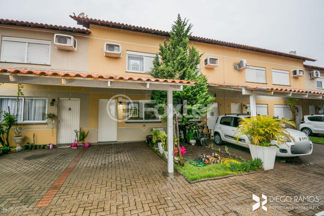 Casa de Condomínio à venda com 2 quartos, 84m² - Foto 26