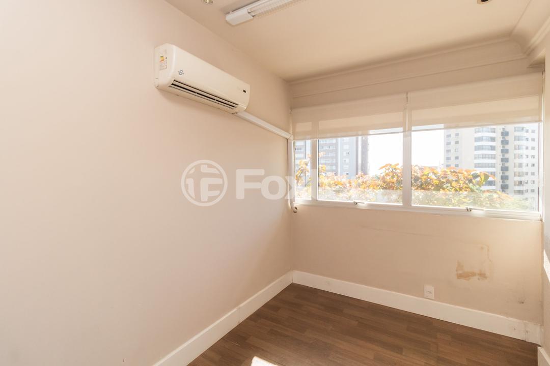 Conjunto Comercial-Sala à venda, 34m² - Foto 6