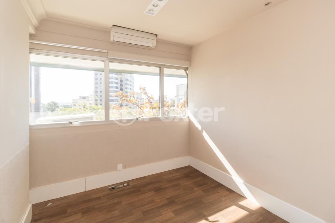 Conjunto Comercial-Sala à venda, 34m² - Foto 11