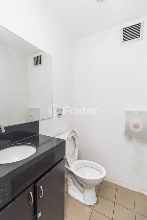Conjunto Comercial-Sala à venda, 34m² - Foto 14