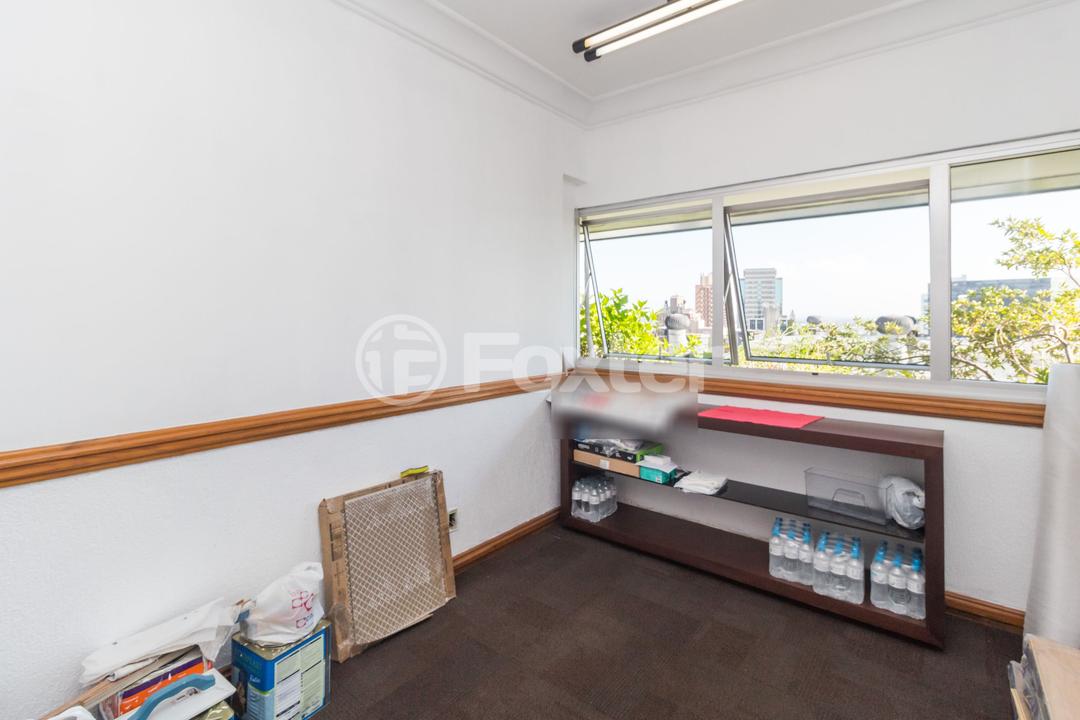 Conjunto Comercial-Sala à venda, 31m² - Foto 1
