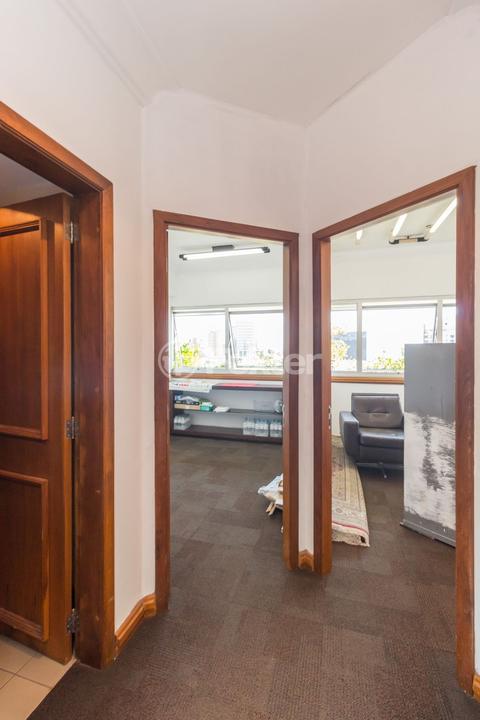 Conjunto Comercial-Sala à venda, 31m² - Foto 3