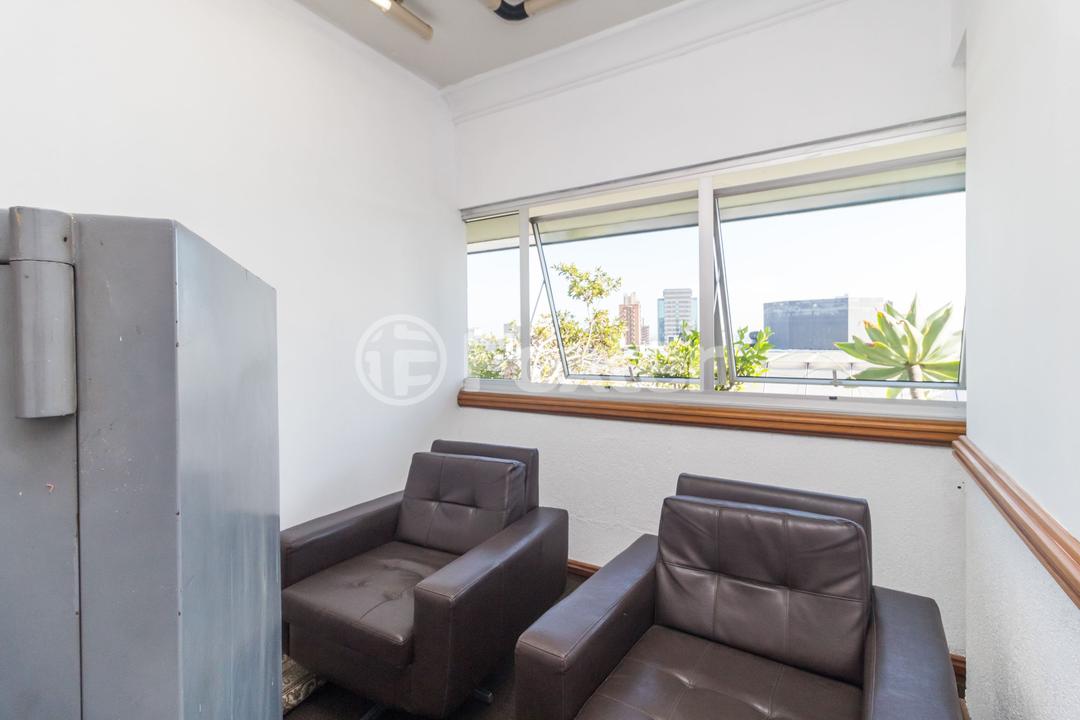 Conjunto Comercial-Sala à venda, 31m² - Foto 4