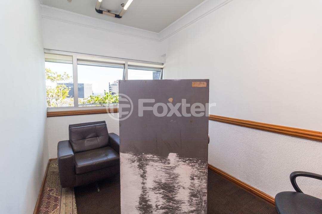 Conjunto Comercial-Sala à venda, 31m² - Foto 5