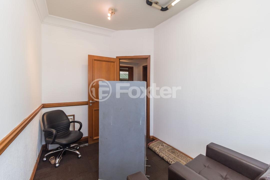 Conjunto Comercial-Sala à venda, 31m² - Foto 7