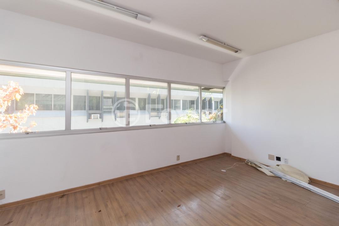 Conjunto Comercial-Sala à venda, 27m² - Foto 1