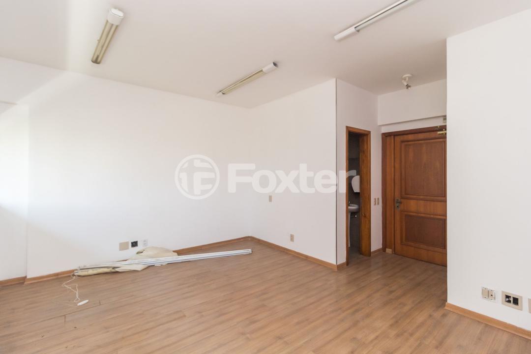 Conjunto Comercial-Sala à venda, 27m² - Foto 3