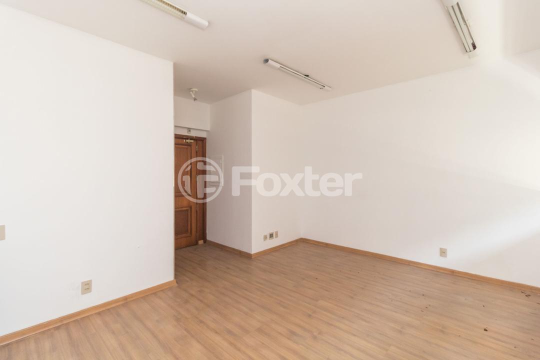 Conjunto Comercial-Sala à venda, 27m² - Foto 4