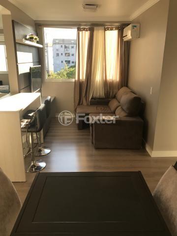 Apartamento à venda com 2 quartos, 45m² - Foto 1