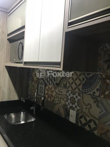 Apartamento à venda com 2 quartos, 45m² - Foto 2