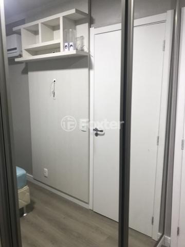 Apartamento à venda com 2 quartos, 45m² - Foto 3