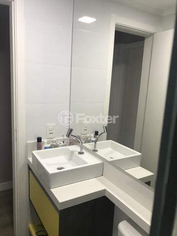 Apartamento à venda com 2 quartos, 45m² - Foto 4