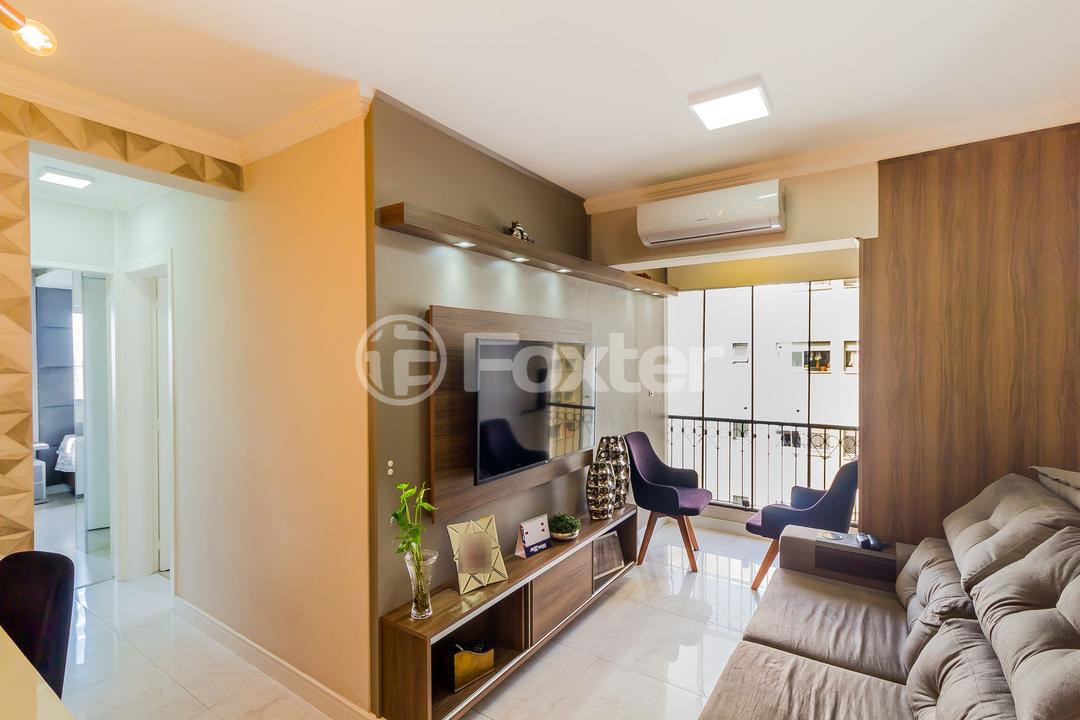 Apartamento à venda com 3 quartos, 64m² - Foto 1
