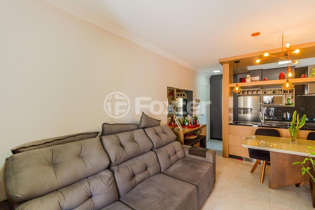 Apartamento à venda com 3 quartos, 64m² - Foto 3