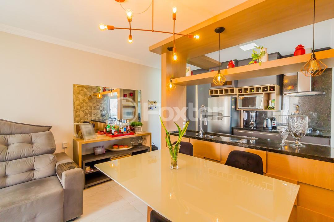 Apartamento à venda com 3 quartos, 64m² - Foto 5