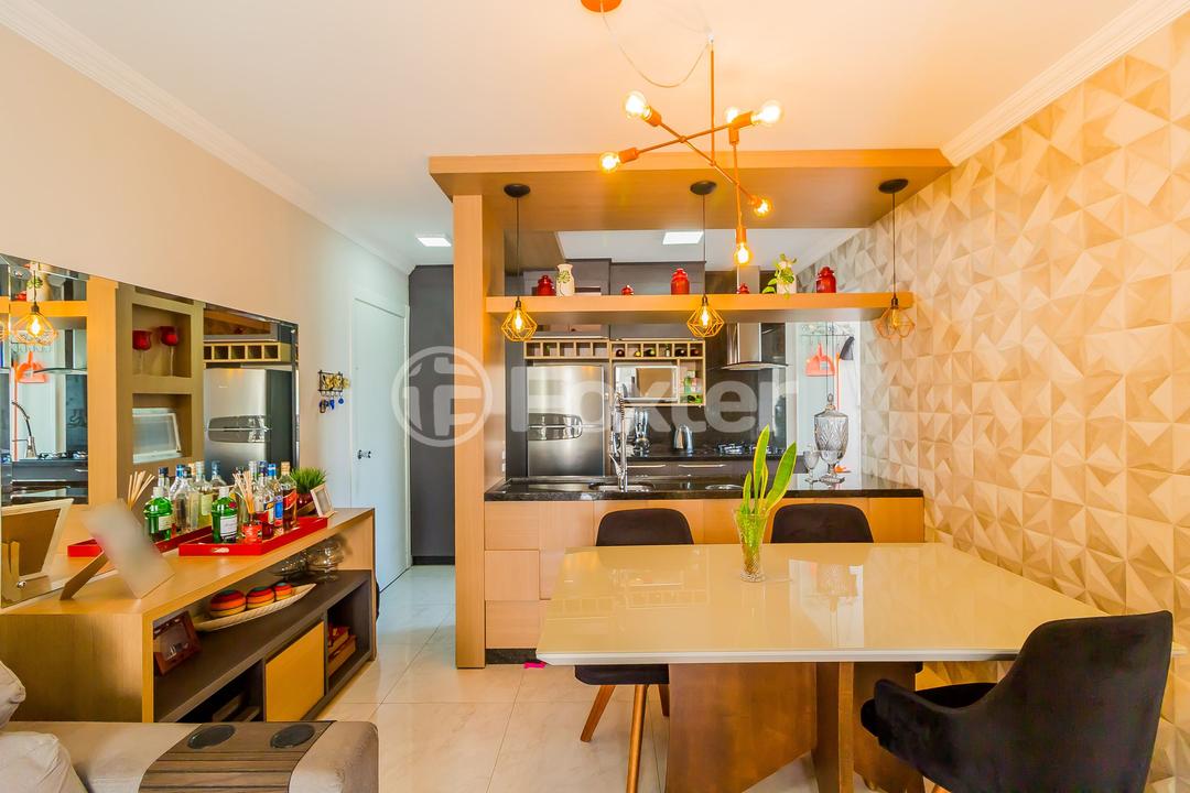 Apartamento à venda com 3 quartos, 64m² - Foto 6