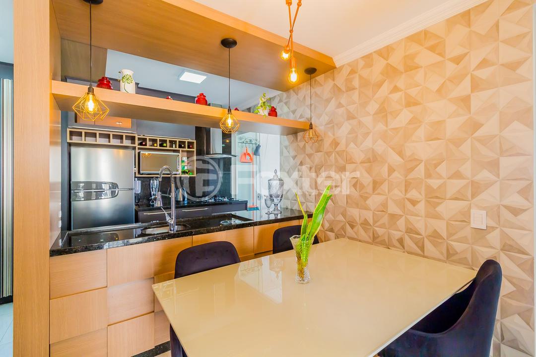 Apartamento à venda com 3 quartos, 64m² - Foto 7