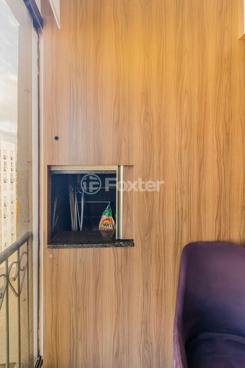 Apartamento à venda com 3 quartos, 64m² - Foto 8