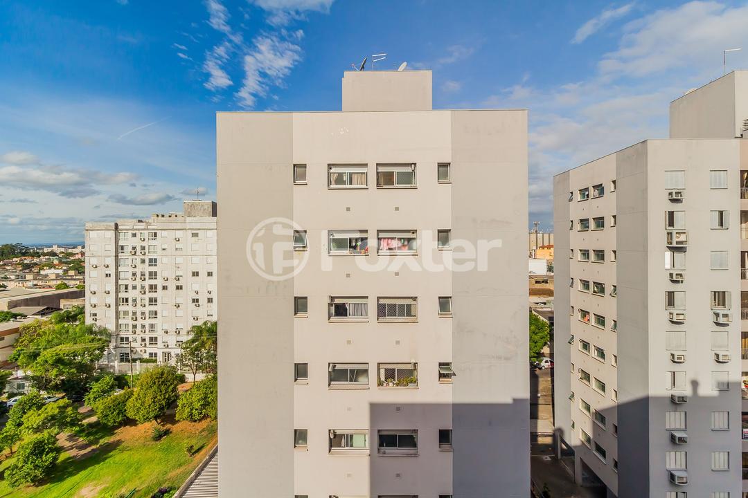 Apartamento à venda com 3 quartos, 64m² - Foto 9