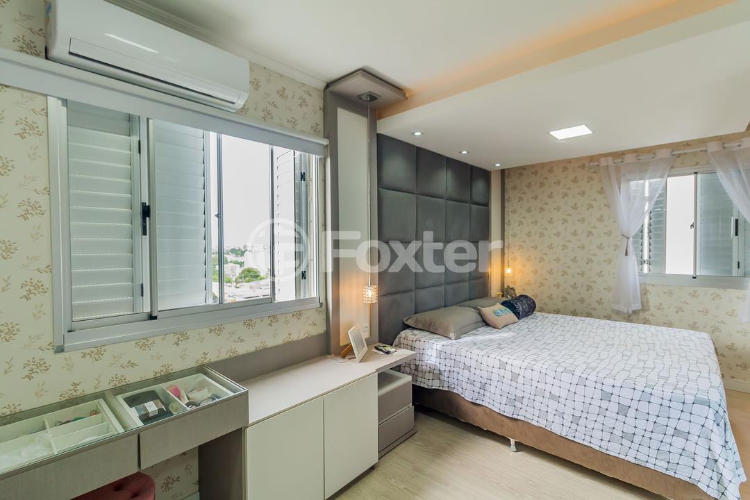 Apartamento à venda com 3 quartos, 64m² - Foto 12