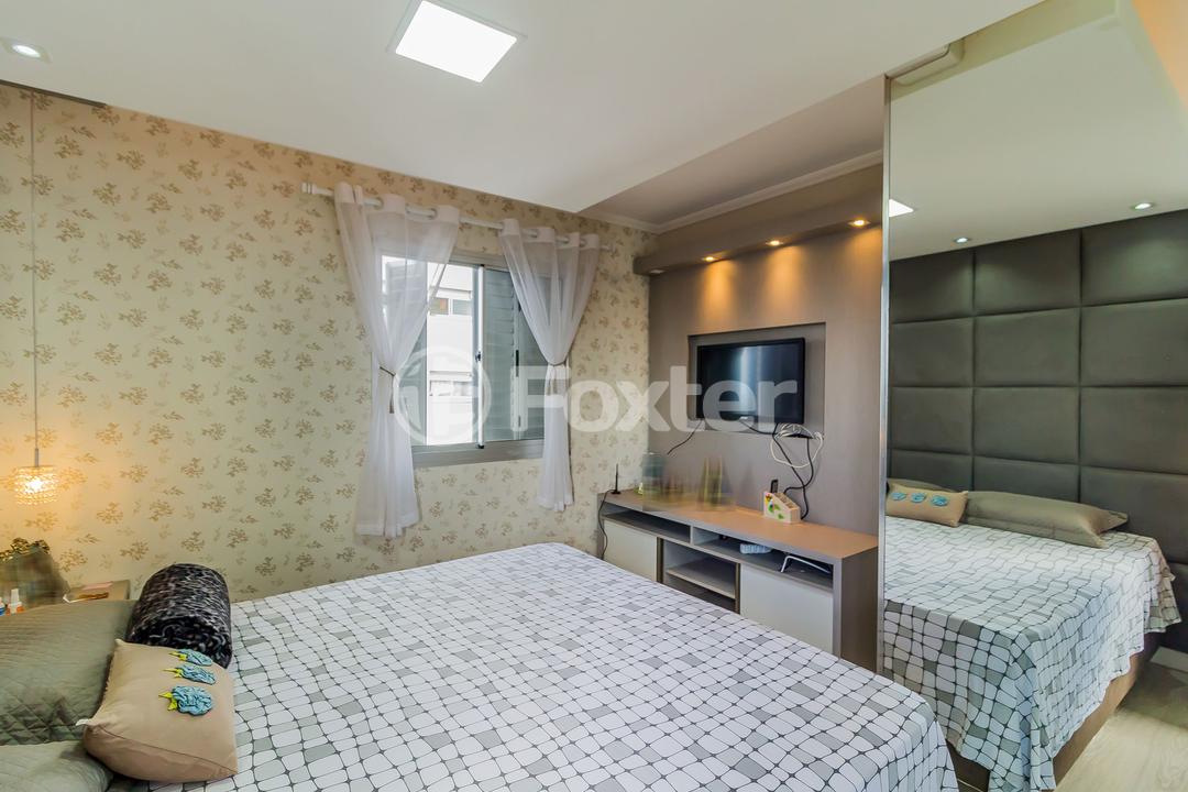 Apartamento à venda com 3 quartos, 64m² - Foto 14