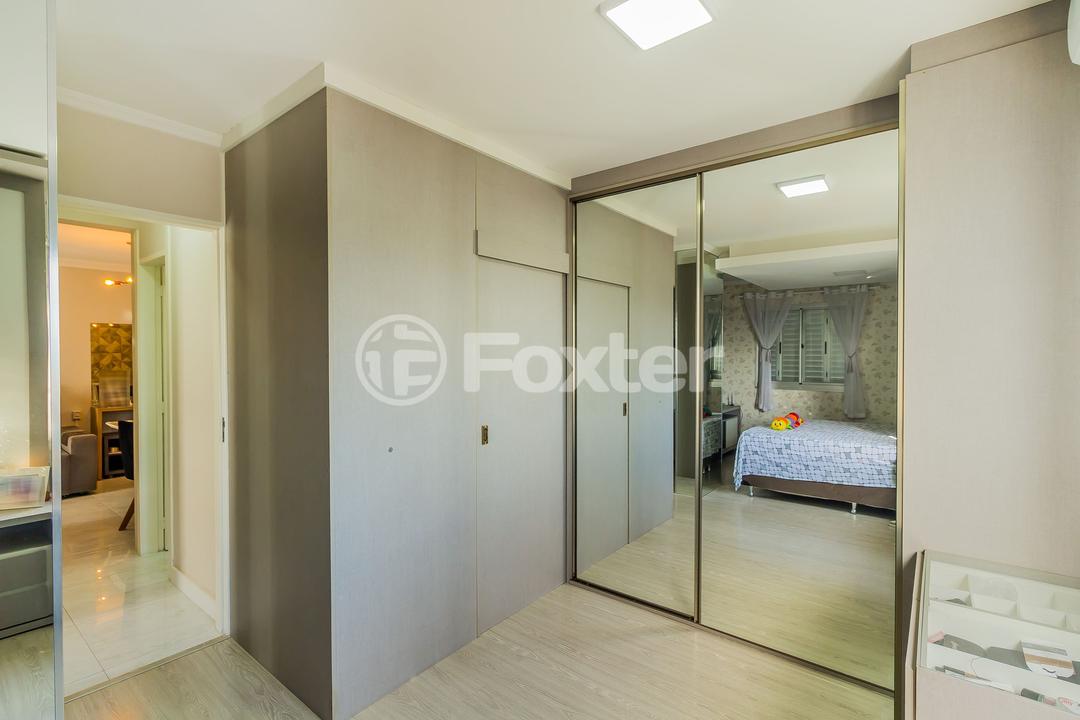 Apartamento à venda com 3 quartos, 64m² - Foto 19
