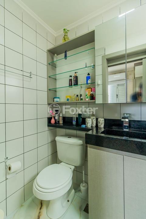 Apartamento à venda com 3 quartos, 64m² - Foto 20