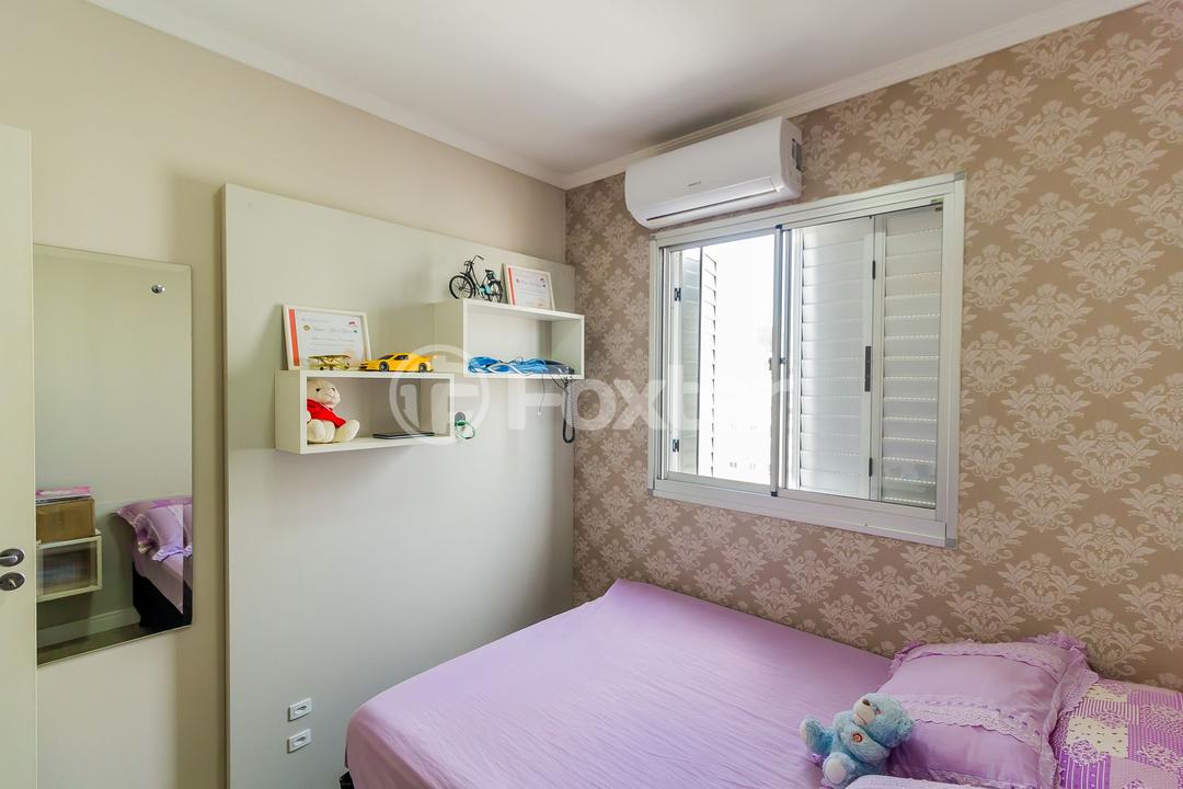 Apartamento à venda com 3 quartos, 64m² - Foto 24