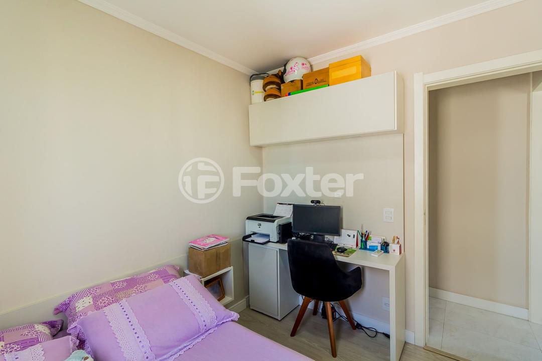 Apartamento à venda com 3 quartos, 64m² - Foto 25
