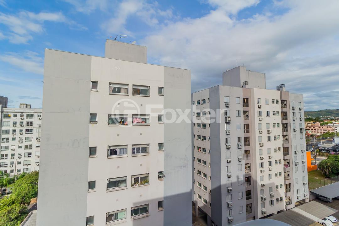 Apartamento à venda com 3 quartos, 64m² - Foto 26