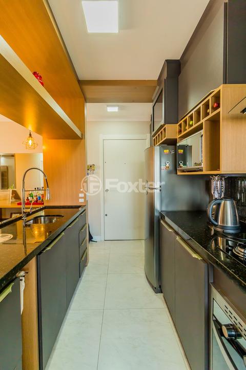 Apartamento à venda com 3 quartos, 64m² - Foto 27