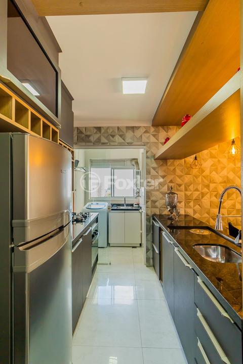 Apartamento à venda com 3 quartos, 64m² - Foto 28