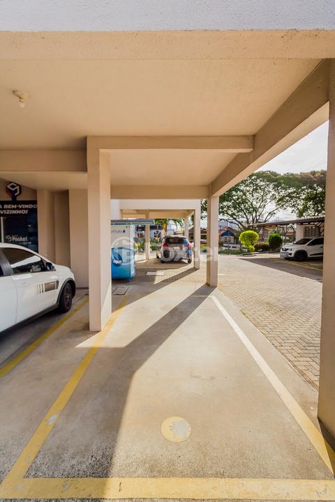 Apartamento à venda com 3 quartos, 64m² - Foto 31