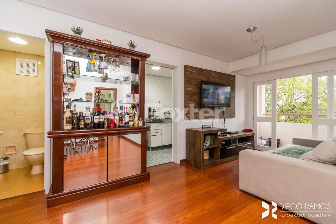 Cobertura à venda com 3 quartos, 164m² - Foto 2