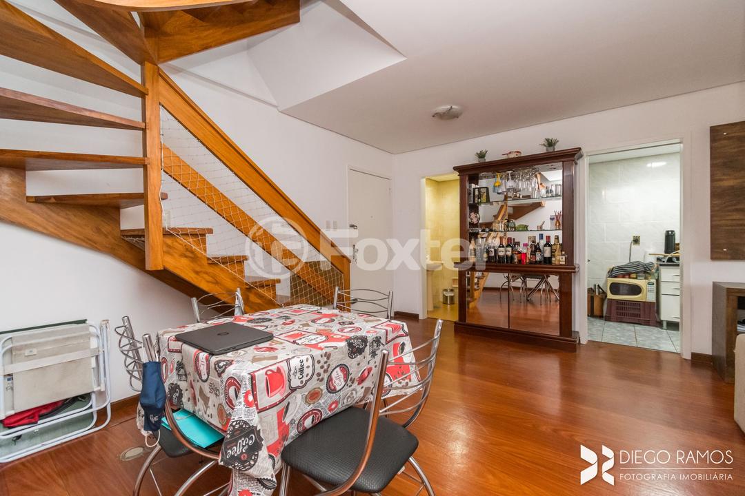 Cobertura à venda com 3 quartos, 164m² - Foto 3