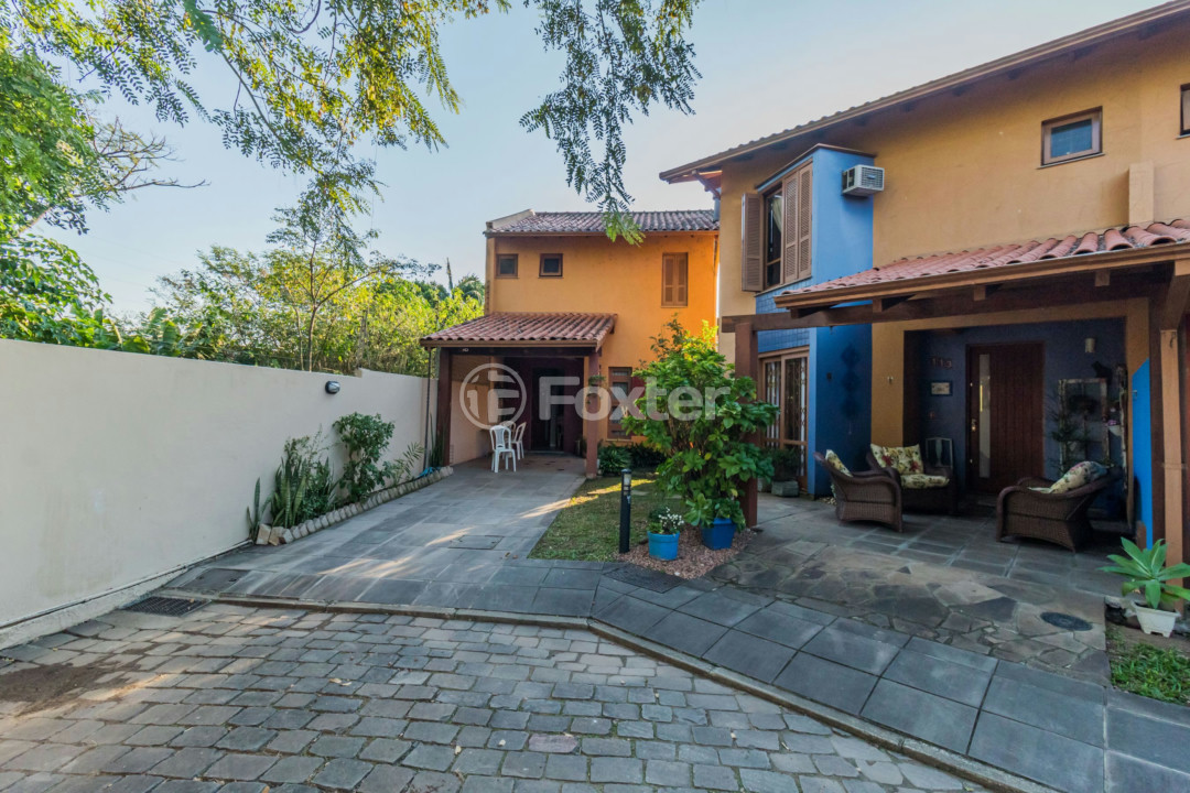 Casa de Condomínio à venda com 3 quartos, 115m² - Foto 24