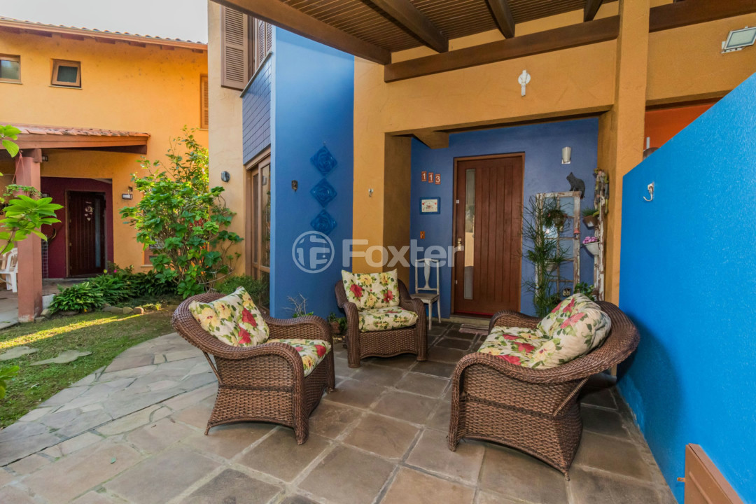 Casa de Condomínio à venda com 3 quartos, 115m² - Foto 23